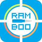 Rambo - RAM Booster Cleaner icon