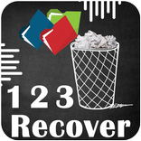 recover deleted all files