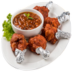 Chicken Recipes APK