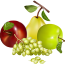 Fruit Recipes(फलहारी) in HIndi APK