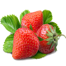 Strawberry Recipes APK