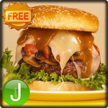 Recipes of Burgers