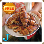 Recipes of Jewish