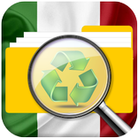 recuperare file eliminati