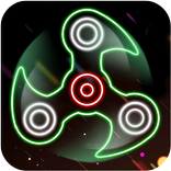 Fidget Spinner Fun 2018:  Fidget Spinner Pro
