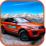 Real Jeep Racing