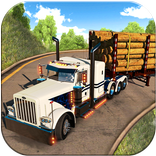 Real Truck Hill Drive Sim 2017