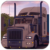 Truck Simulation 2016 APK