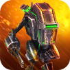 Cyber Age 3D APK