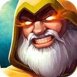 DoomKeeper - Magos Elementales