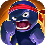 Sticked Man Fight 3D