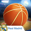 Real Madrid Slam Dunk Basketball APK