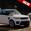 Offroad Driving Range Rover Simulator APK