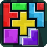 Puzzle Inlay World 3