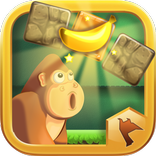 Kong World - Banana Adventure