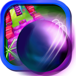 Rolling Balls : Sky Ball Games