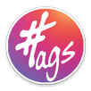 tagInsta - Hashtags | Top Tags APK