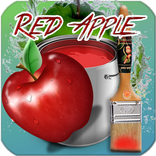Red Apple