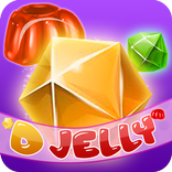 Jewels Jelly crush