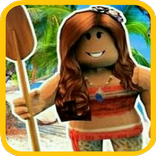 Guide Moana Island Roblox