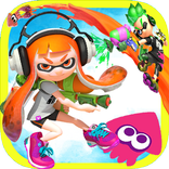 subway splatoon runner adventure 2