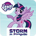 My Little Pony: Torm