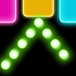 Balls Glow: Bricks Breaker