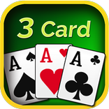Three Card Brag