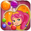 Bubbleshooter Ice Princess APK