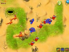 farm war screenshot 2