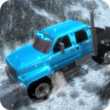 Offroad Sierra Snow Driving 3D
