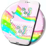 Keyboard Unicorn