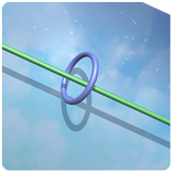 Circle 3D Jump