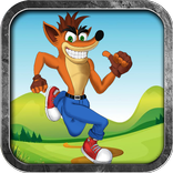 Super Bandicoot Run