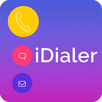 iDialer OS 11 APK