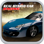 Híbrido 3D Car Racing