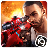 Border Wars: Sniper Assault