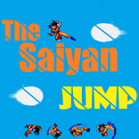 The Saiyan Jump