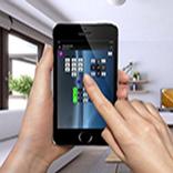 TV remote control for Samsung