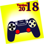Remote Controller Ps4 - Exbx - PsP New 2018