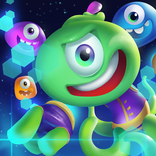 Alien Hero Battle