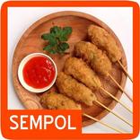 Resep Sempol Enak
