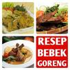 Resep Bebek Goreng Praktis Terbaru 2017 APK