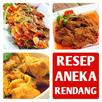 Rendang Recipes APK