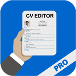 Resume Pro - CV Editor