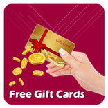 ”Free Gift cards generator - free Promo Codes