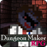 Dungeon Maker RPG