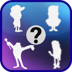 Guess the Characters Falls of Gravity Quiz APK