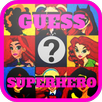 Guess Girls Superhero Characters APK