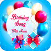 Birthday Song with Name APK